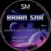 Universal Dance EP