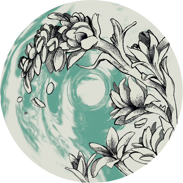 STLR004_2_600 It Will Change For The Better EP