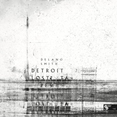 Detroit Lost Tapes (20th Anniversary Edition - Silver Vinyl)