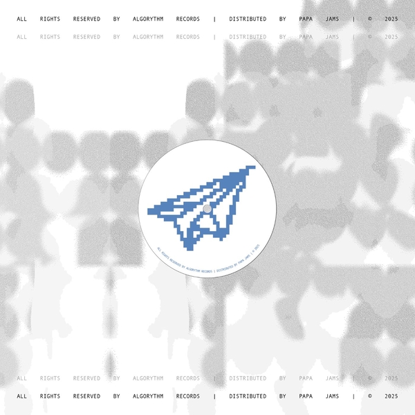 Algorythm Records 001