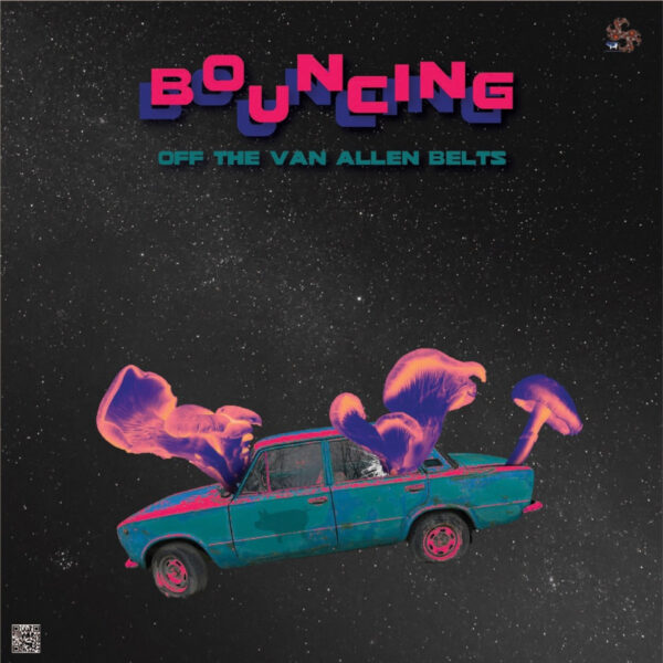 Bouncing Off The Van Allen Belts