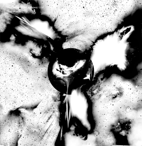 Todo Mundo (Ricardo Villalobos RMX)