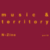 Music & Territory (Part II) (incl. Fred P Reshape)