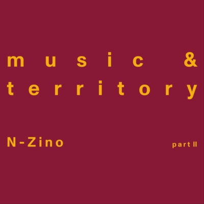 Music & Territory (Part II) (incl. Fred P Reshape)
