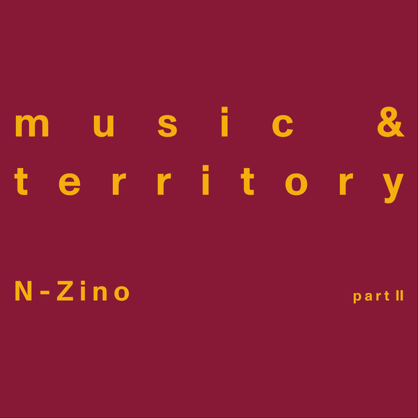 Music & Territory (Part II) (incl. Fred P Reshape)