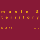 Music & Territory (Part II) (incl. Fred P Reshape)
