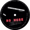 No More EP