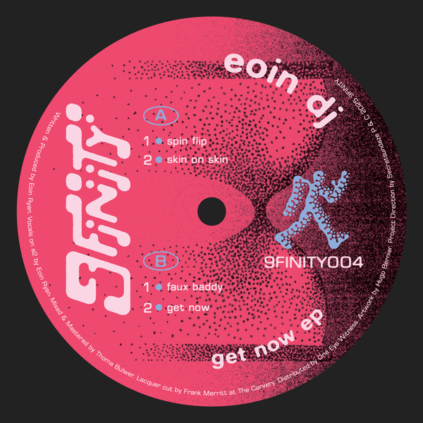 9FINITY004_1_600 Get Now EP