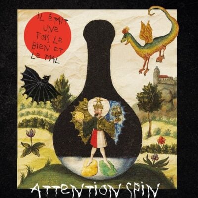 Il était une fois : Le Bien, Le Mal.