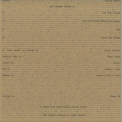 Past Present Future EP