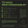 New Horizons EP