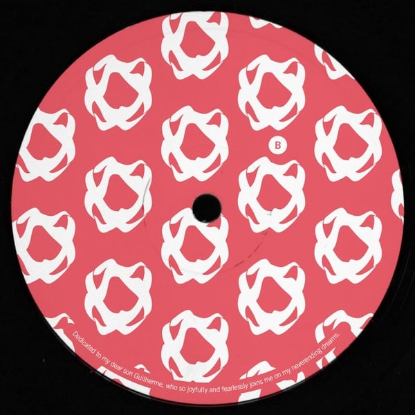 CARPETPATTERNS04_2_600 Neverending Dream EP