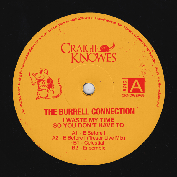 I Waste My Time So You Don't Have To