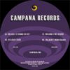 Campana EP