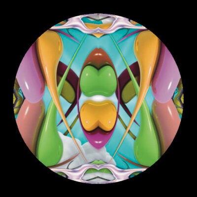 H24010_1_600 Walkin Down the Street