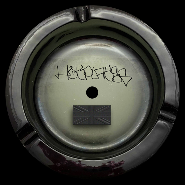 HOTONES002_2_600 Clairvoyance / Love & Unity