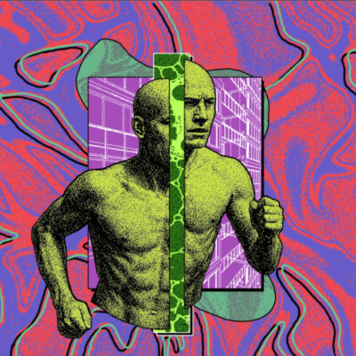 Screenshot Son of The Light Ep