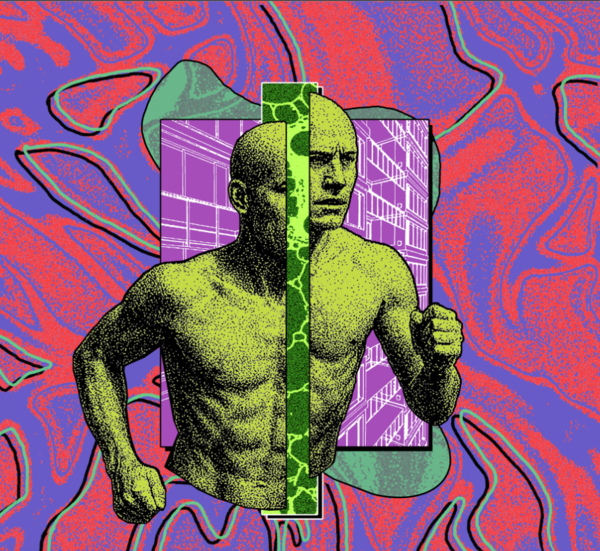 Screenshot Son of The Light Ep