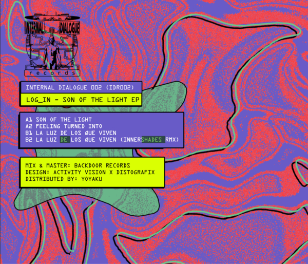 Screenshot Son of The Light Ep