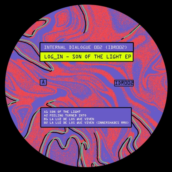 IDR002_3_600 Son of The Light Ep