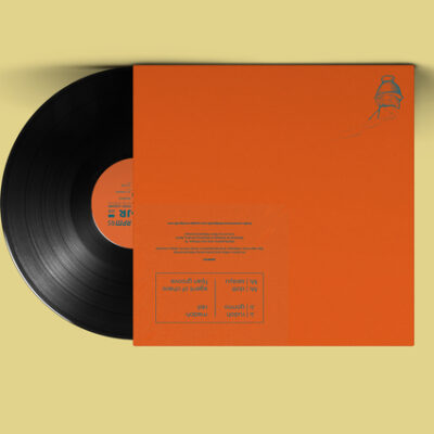 More Rice and Jugaar Records - Two Bangkok-affiliated labels