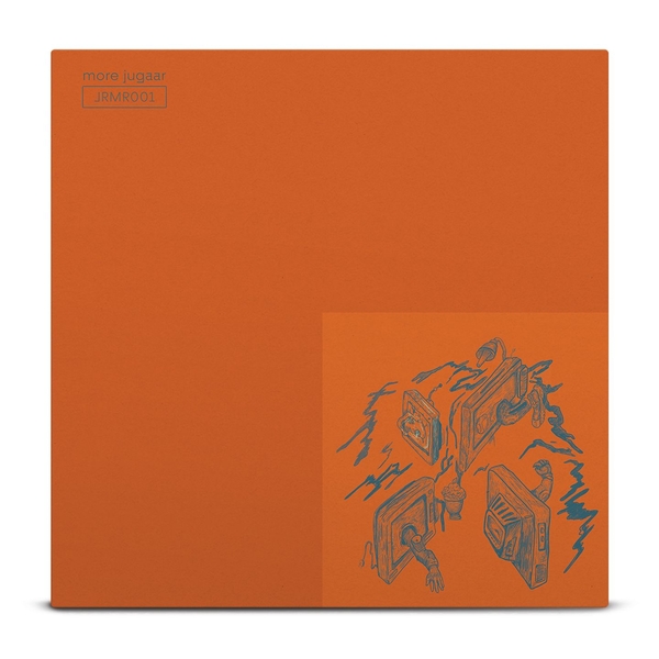 More Rice and Jugaar Records - Two Bangkok-affiliated labels