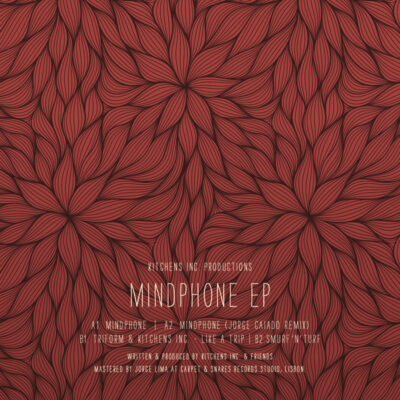 Mindphone EP