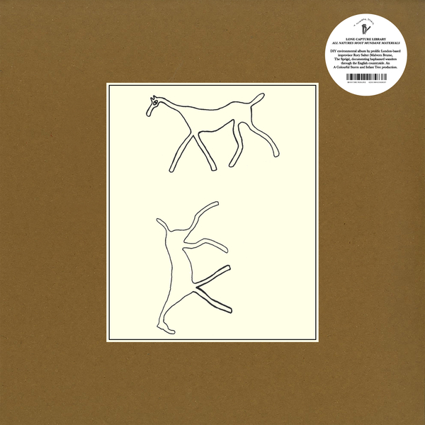 All Natures Most Mundane Materials