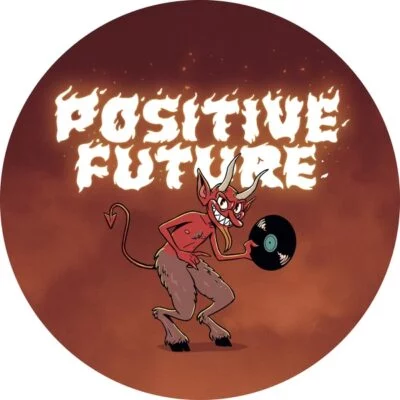 No Devils In The House EP
