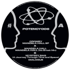 potency006_digital Mandela Hall EP