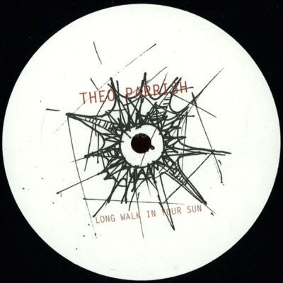 SS050_1_600 Long Walk In Your Sun/Strawberry Dragon