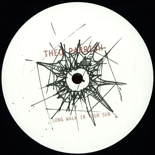 Long Walk In Your Sun/Strawberry Dragon