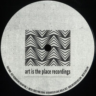 AITPR02_1_600 Deep Incantations Trilogy Vol 2