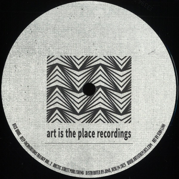 AITPR02_1_600 Deep Incantations Trilogy Vol 2