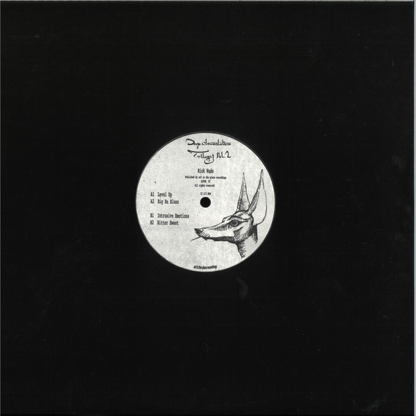 AITPR02_2_600 Deep Incantations Trilogy Vol 2