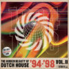 The Hidden Beauty Of Dutch House '94-'98 Vol. II