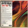 The Hidden Beauty Of Dutch House '94-'98 Vol. II