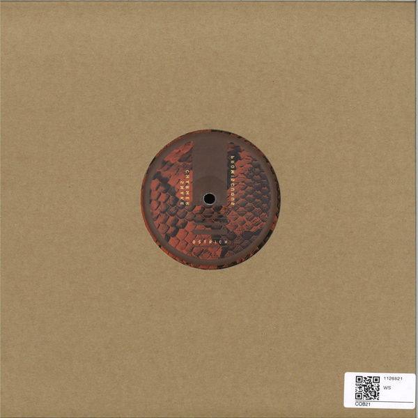 COB21_2_600 Snake Charmer