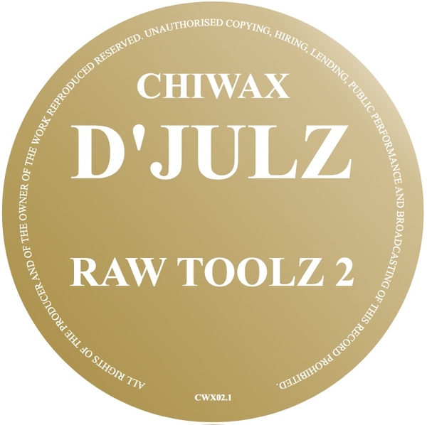RAW TOOLZ 2