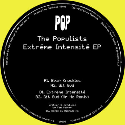 DBR007_1_600 Extrême Intensité