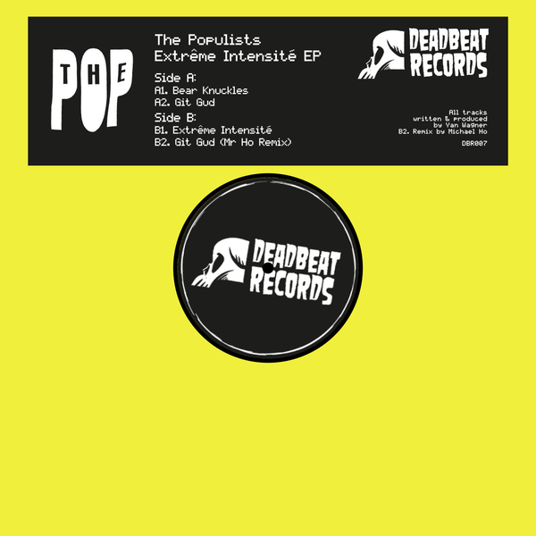 DBR007_2_600 Extrême Intensité