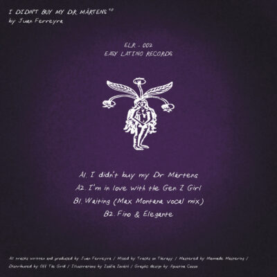 Screenshot I didn’t buy my Dr Märtens