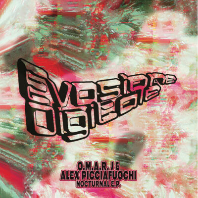 EVADI011_1_600 Nocturnal E.P.