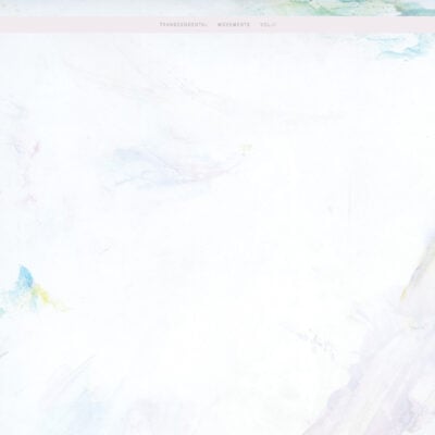 Transcendental Movements Vol. 2