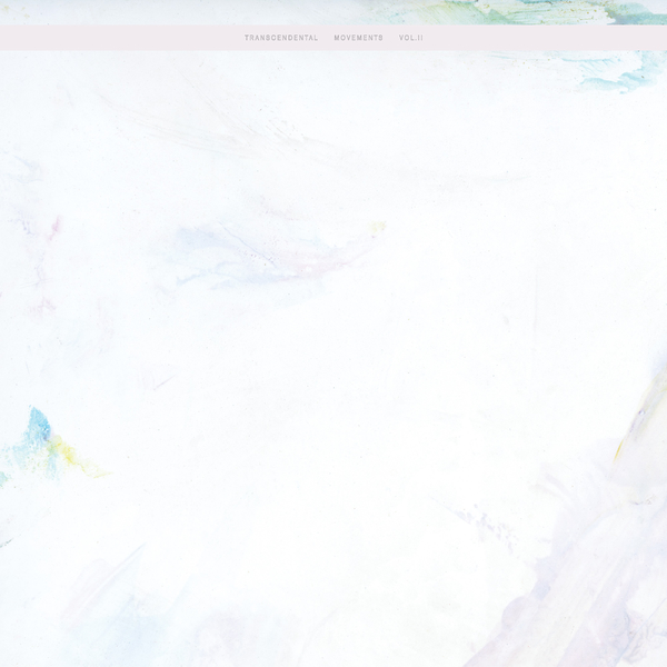 Transcendental Movements Vol. 2