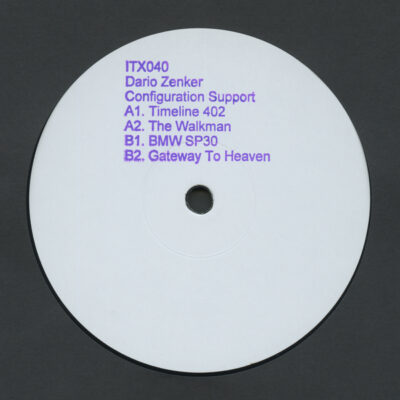 Configuration Support