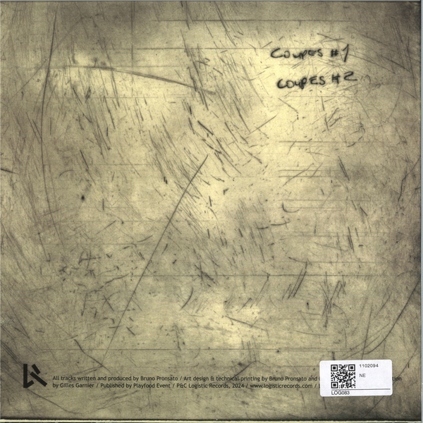 LOG083_2_600 Autoportrait En 2 Coupes