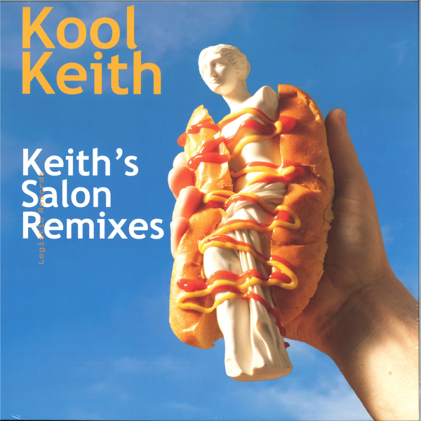 LOG82_1_600 Kool Keith's Salon Remixes