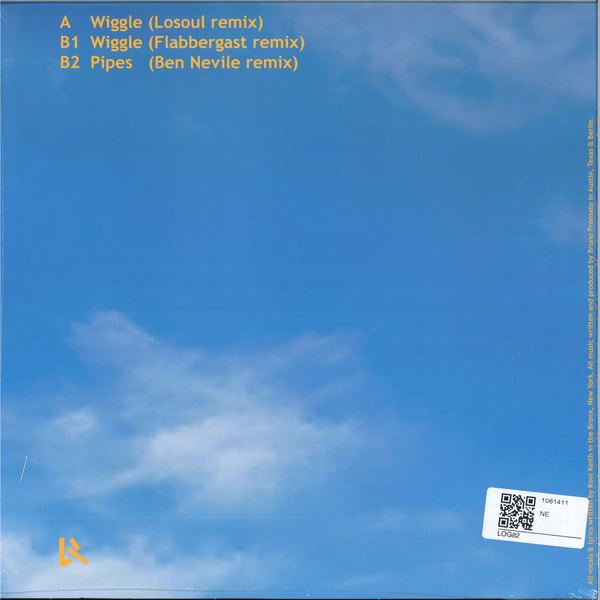 LOG82_2_600 Kool Keith's Salon Remixes