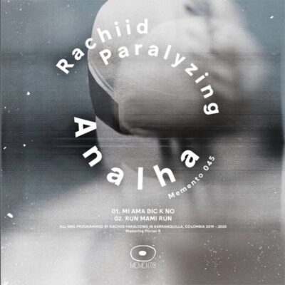 Rachiid Paralyzing
